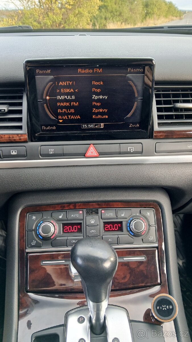 Audi A8L 4.2FSI 257kw - 7