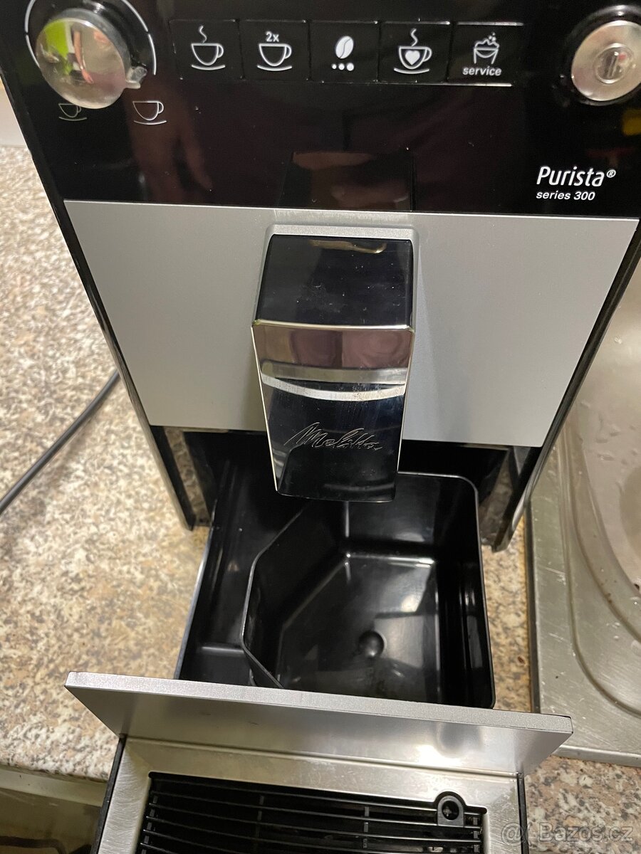 Melitta Solo – automatický kávovar v dobrém stavu - 7