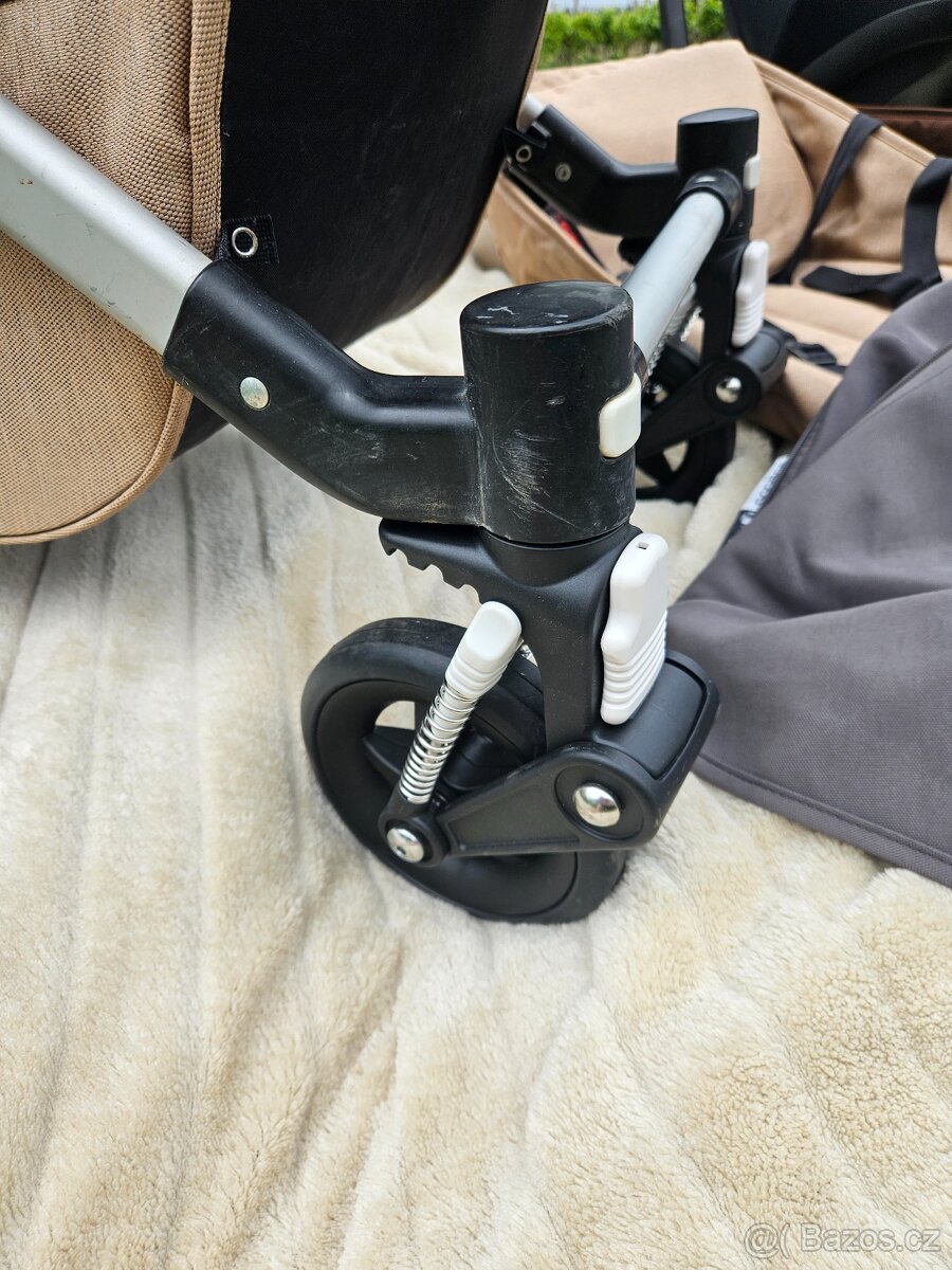 Kočárek bugaboo cameleon - 7