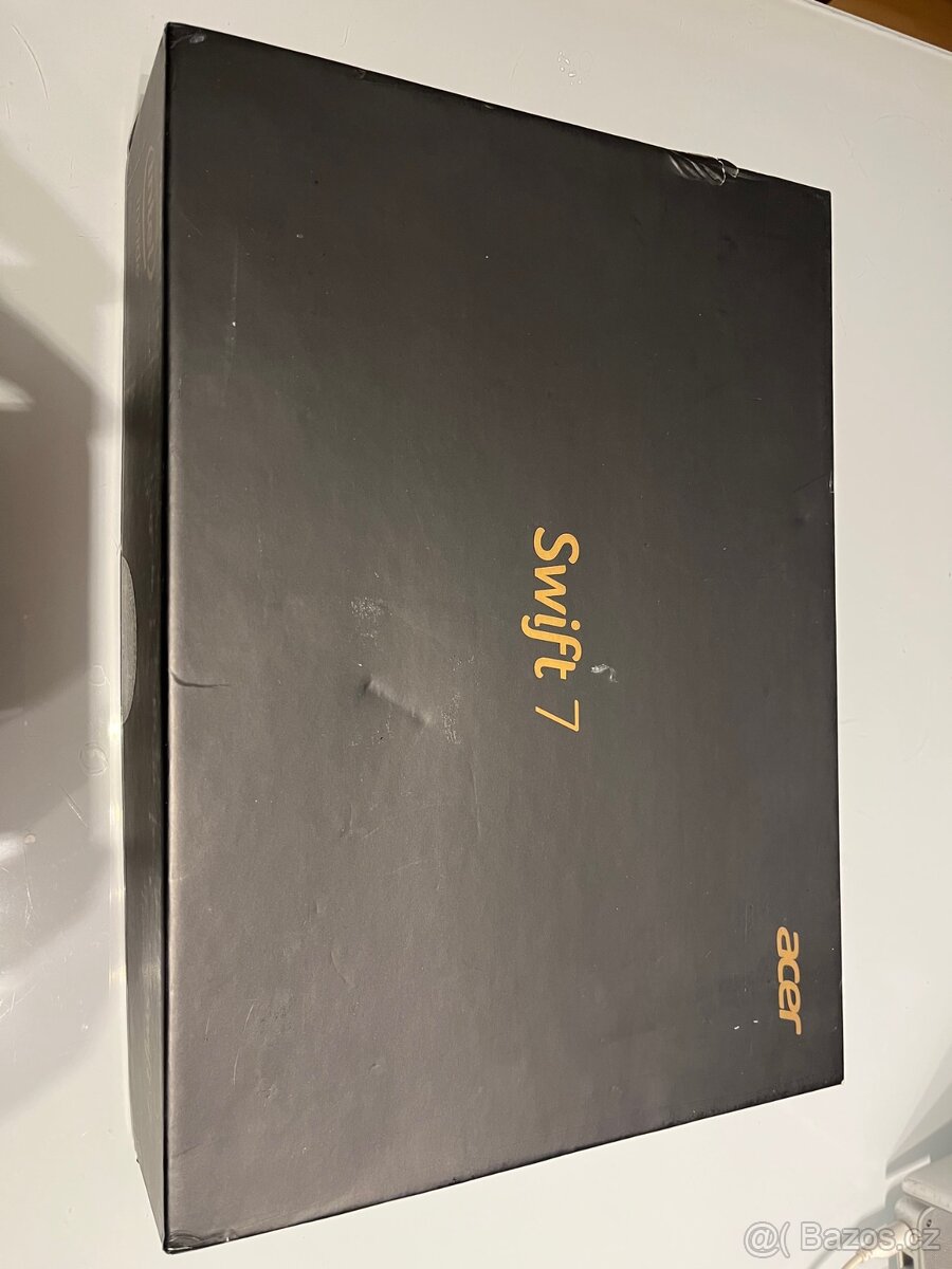 Acer Swift 7 Gold - 7