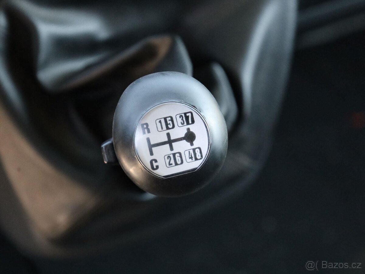 Iveco EUROCARGO 120E280, EURO 5 EEV+ PŘÍVĚS BG CA1, 38 PALET - 7