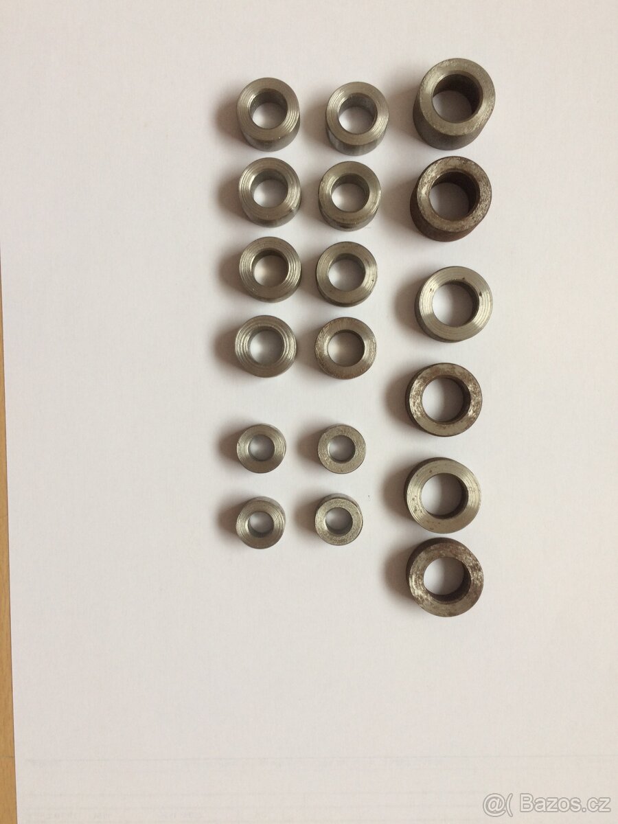 JAWA 175 Villiers, JAWA 175 Speciál, 250 Speciál - 7