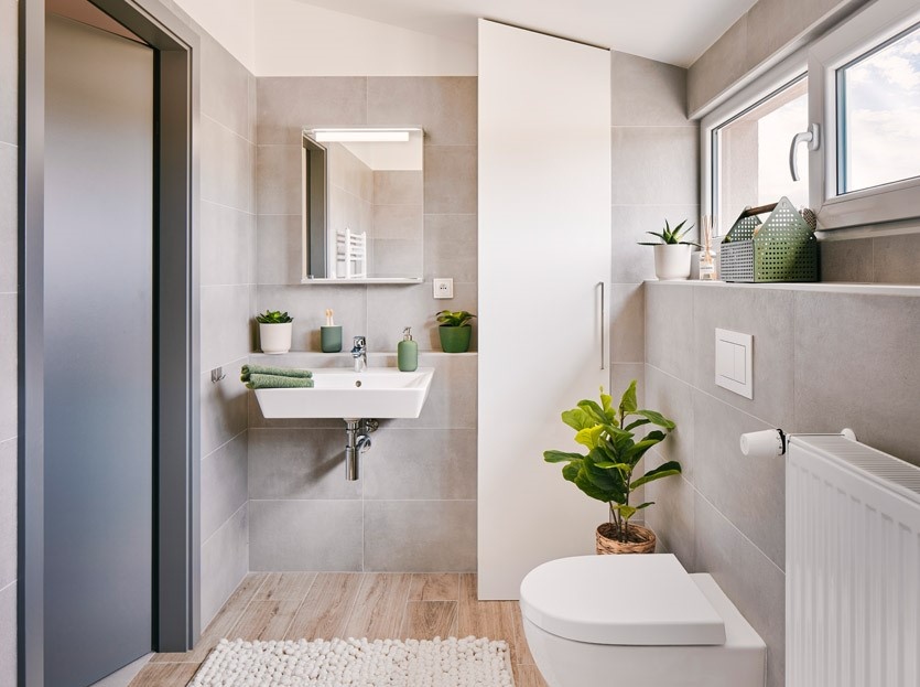 Prodej rodinného domu 4+1 96m2, zahrada 413 m2 - 7