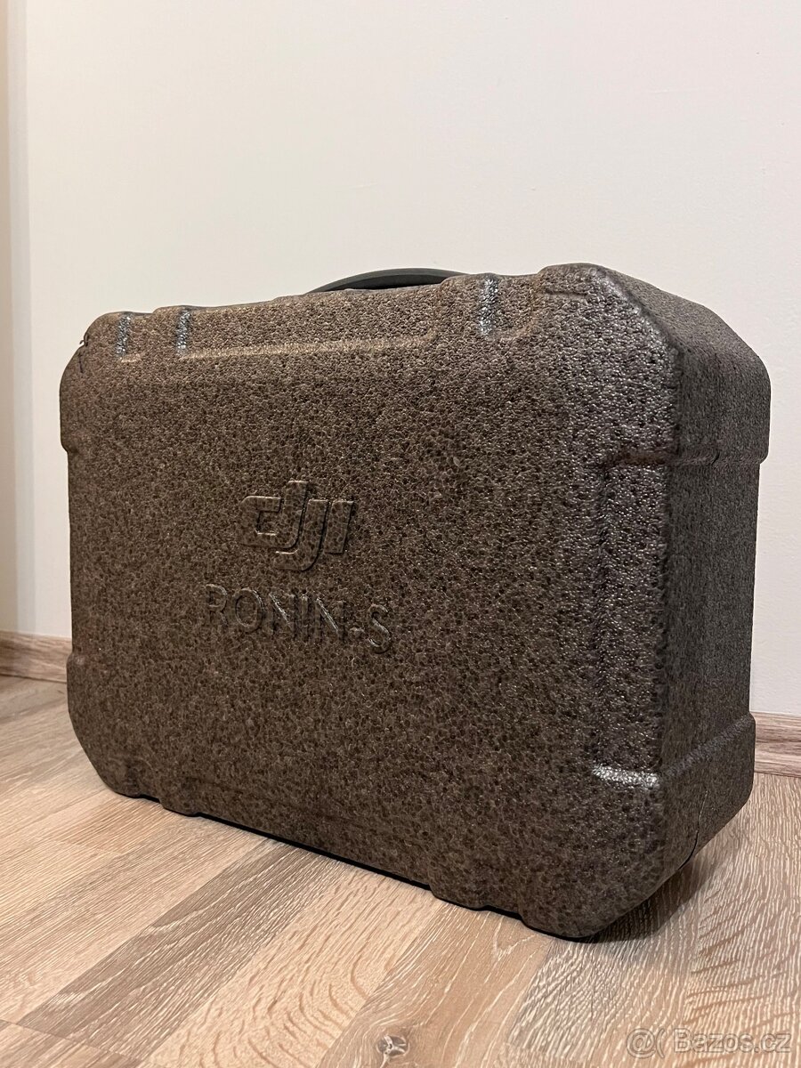 Panasonic Lumix G9 + Leica 12-60mm f/2.8-4 + Ronin S - 7