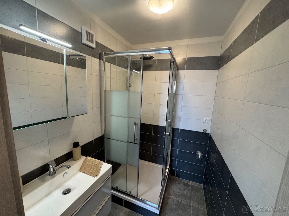 3+1 Plzeň, Sokolovská - 7