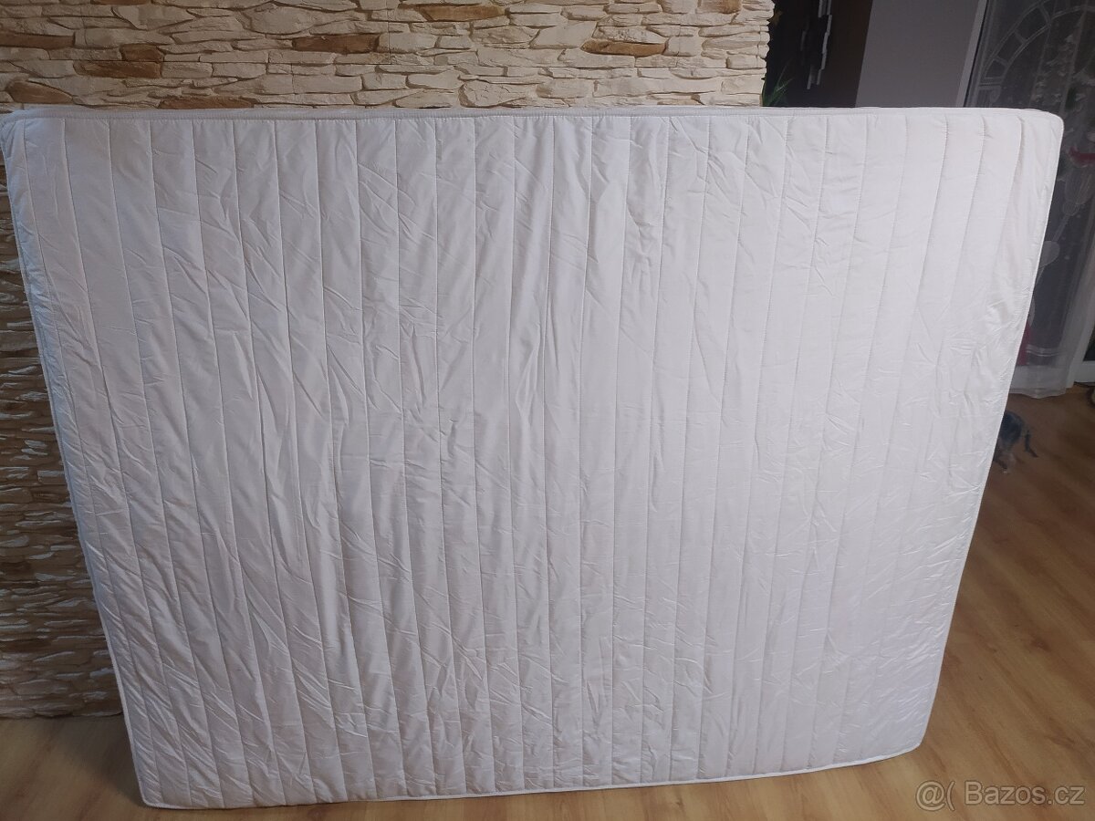 MATRACE IKEA 160x200x15cm - 7