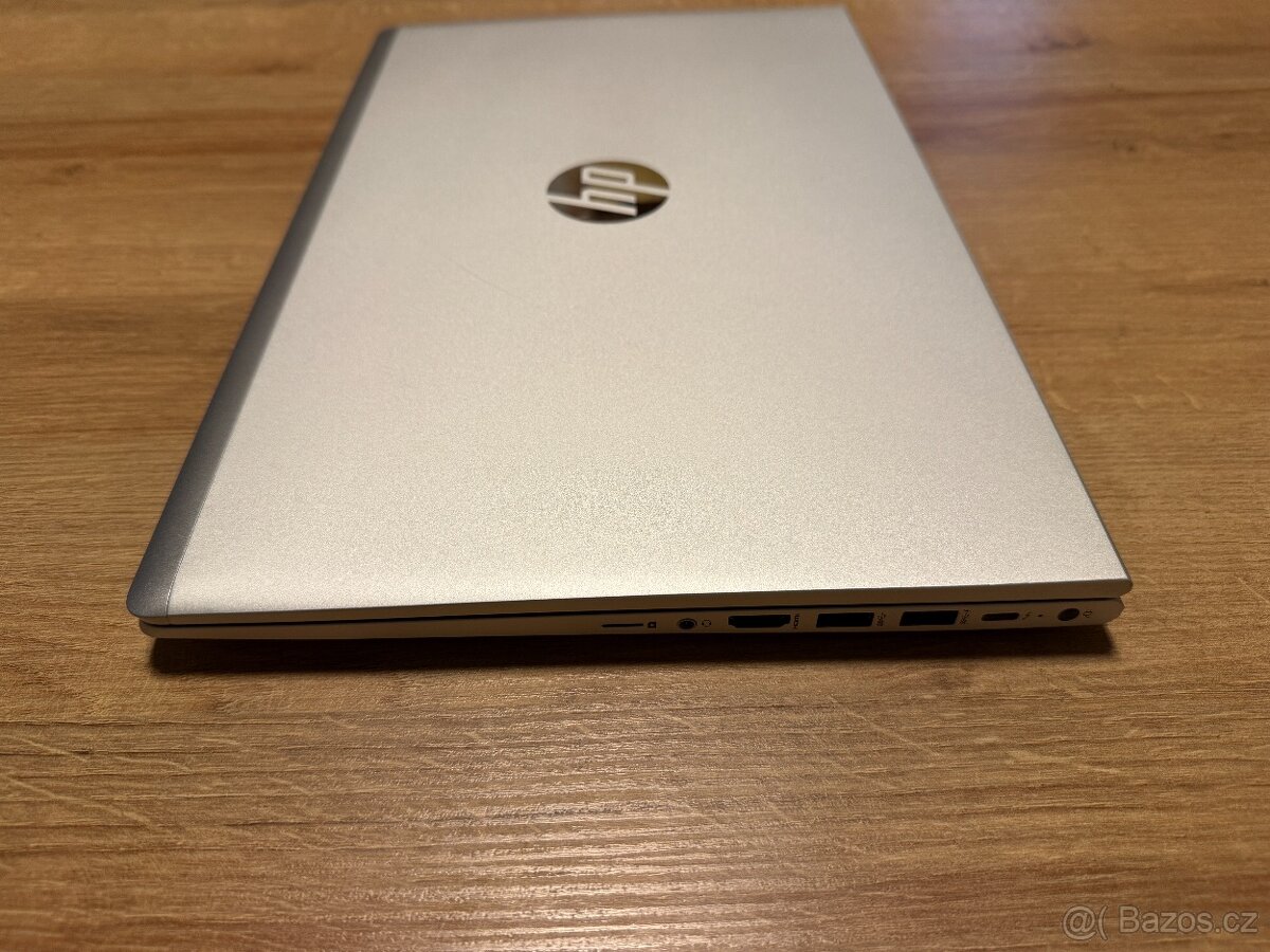 HP ProBook 650 G8 | i5-1145G7 | 16GB | 512GB SSD | Záruka - 7