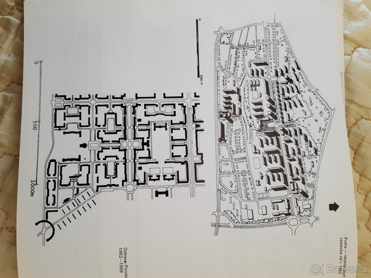 Urbanistický region Československo - 7