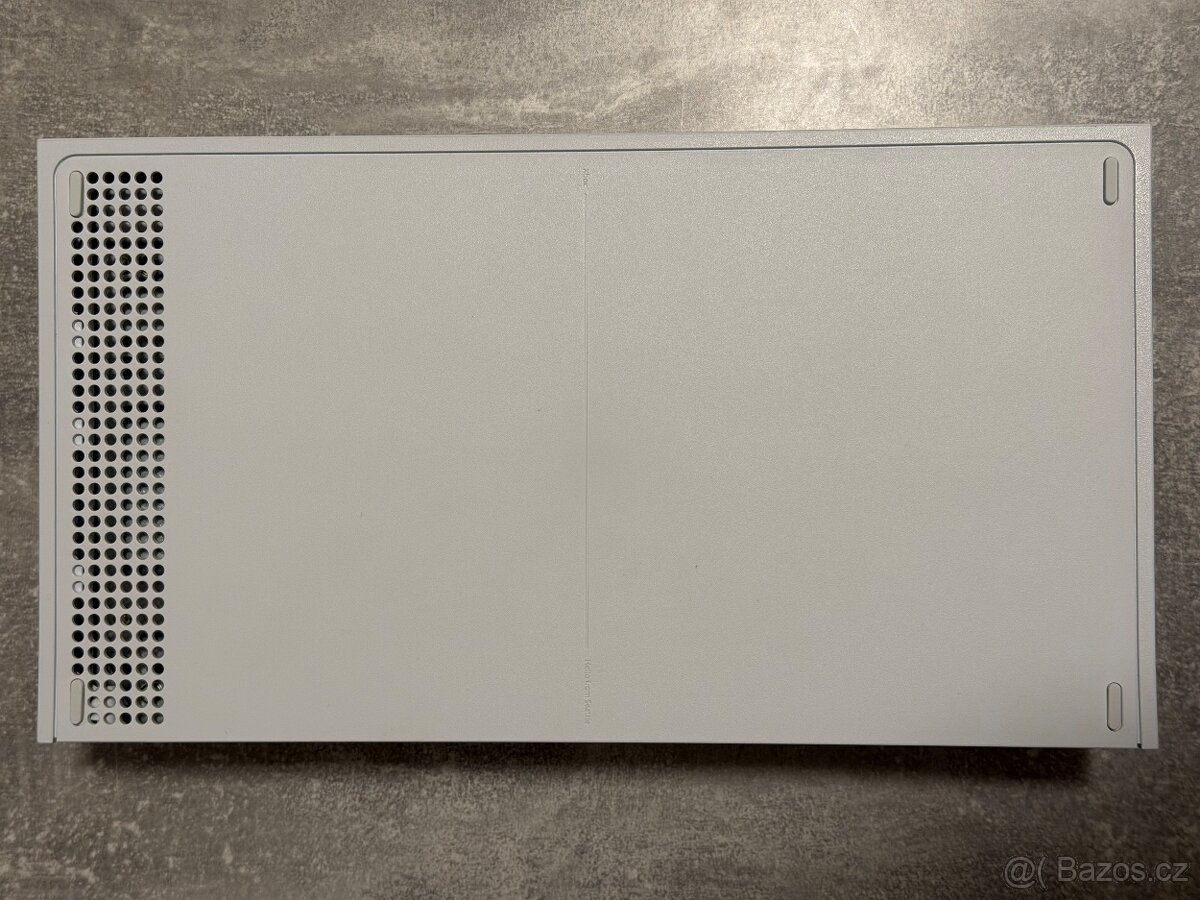 Xbox Series 500gb, 1x ovladač, kabeláž, super stav - 7