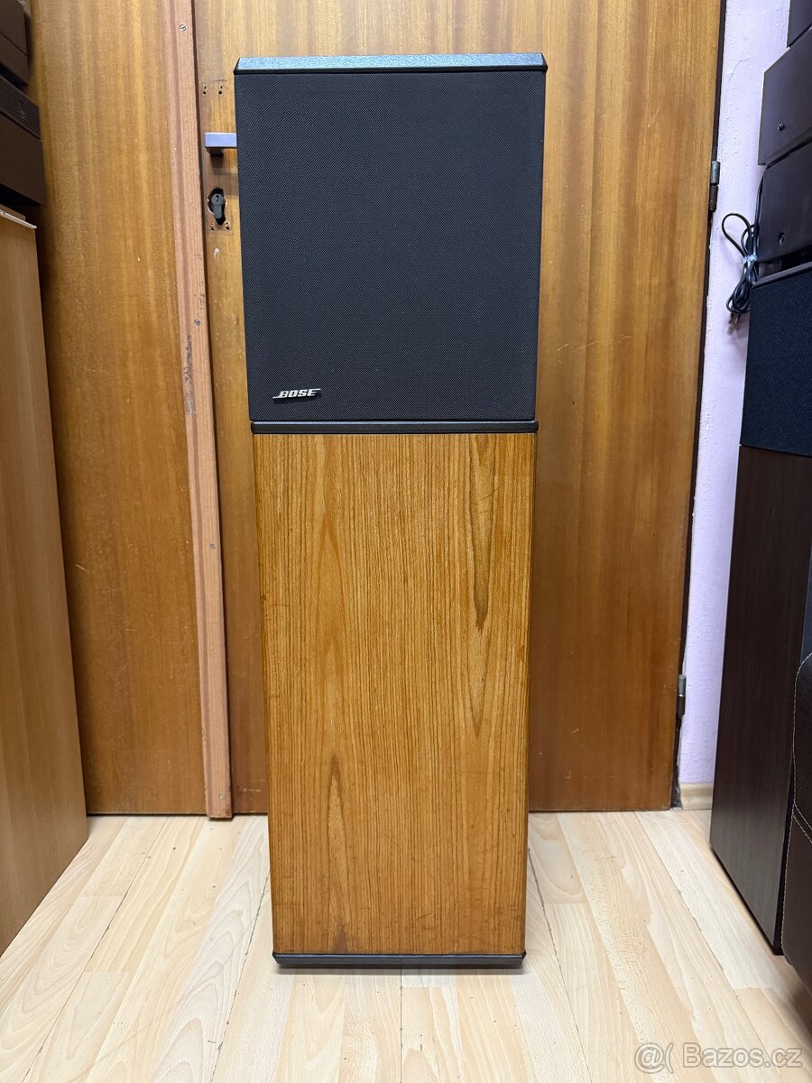 Bose - 7