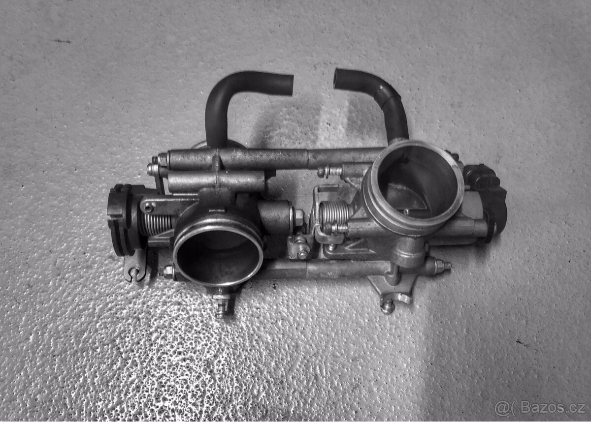 Díly Ducati Hypermotard - 7