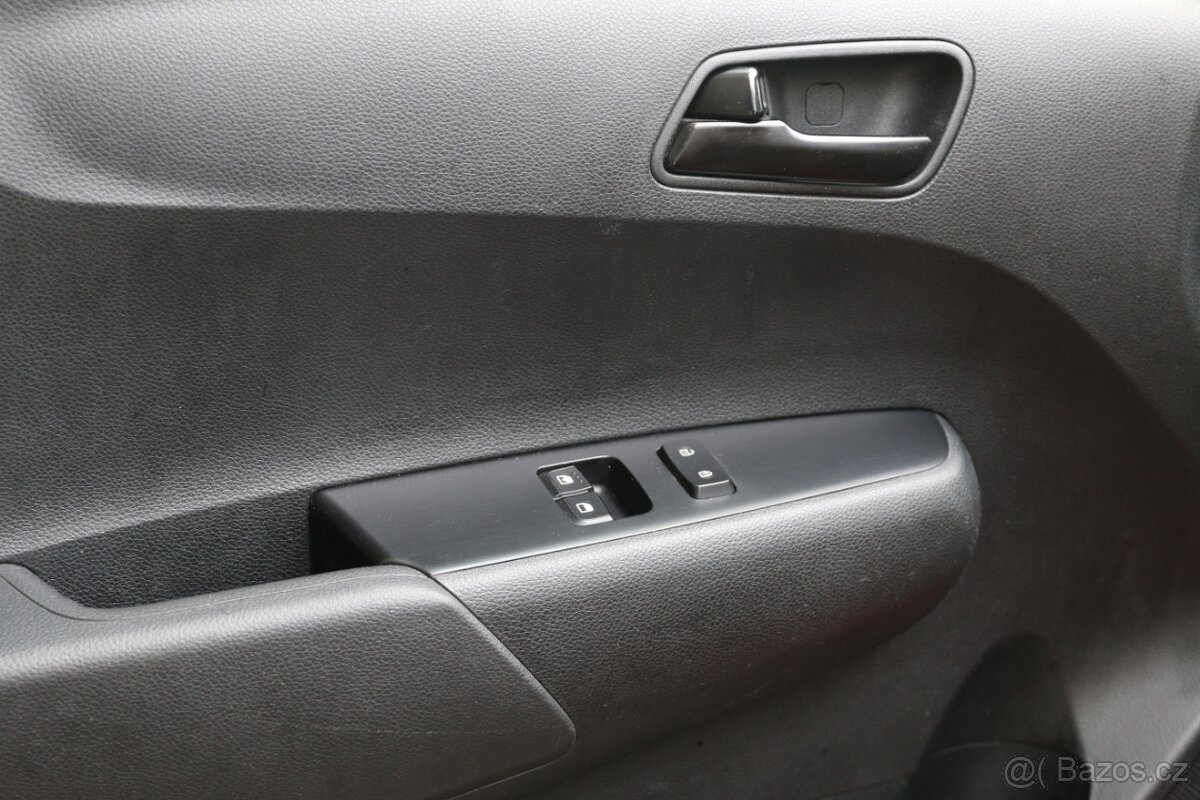 Kia Picanto 1.0 ČR, KLIMA, 2.Kola - 7