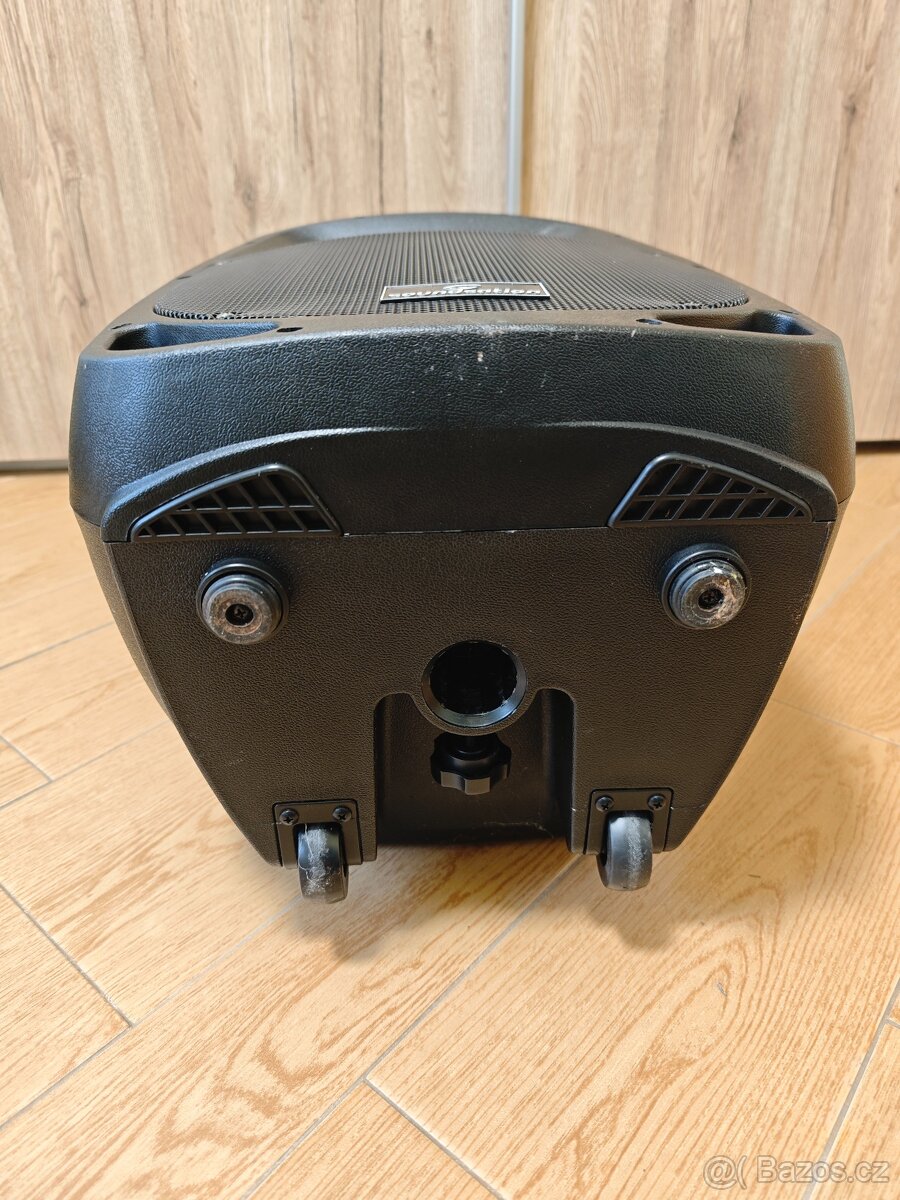 Reprobox - kombo s mikrofonem. - 7