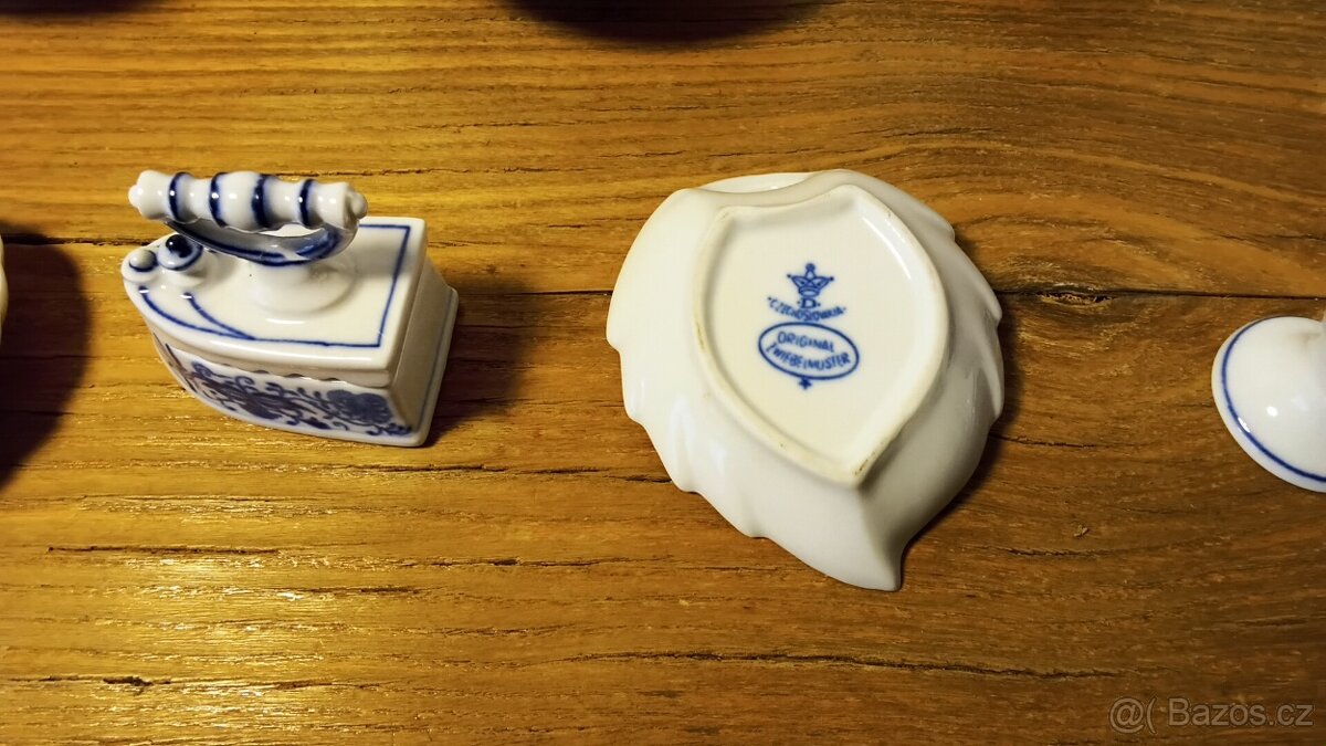 Cibulakova souprava,a jiné věci . - 7