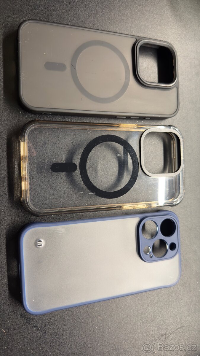 iPhone 15Pro, natural Titan, 512 GB - 7