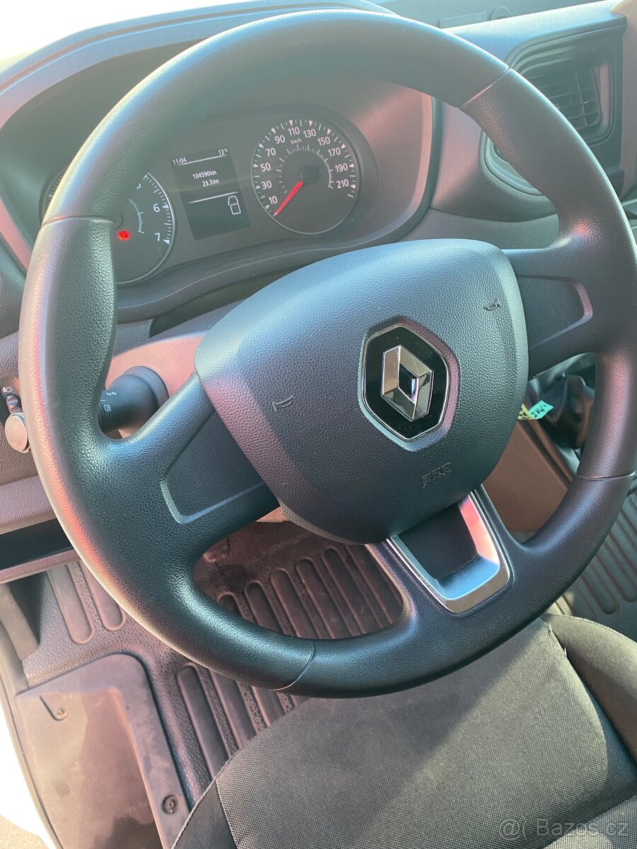 Renault Master 2,3 dCi L3H2 - 7