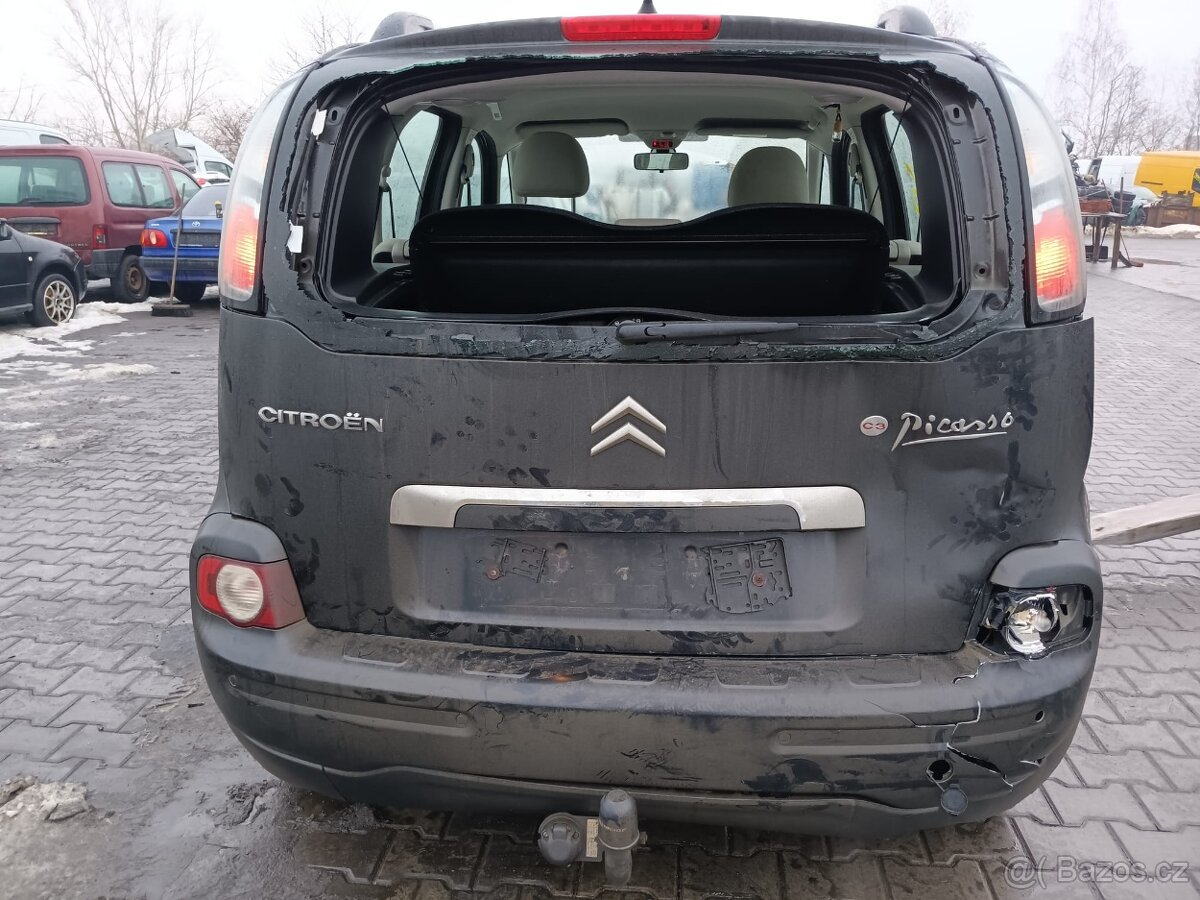 Citroen C3 Picasso č. 25976 - 7
