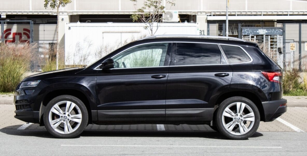 Škoda Karoq 2.0 TDI SCR Style 4x4 (2018) - 7