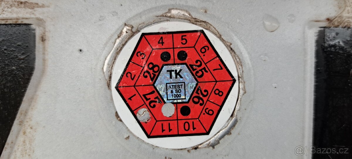 Mazda 6 2.2 skyactiv 2014 - 7