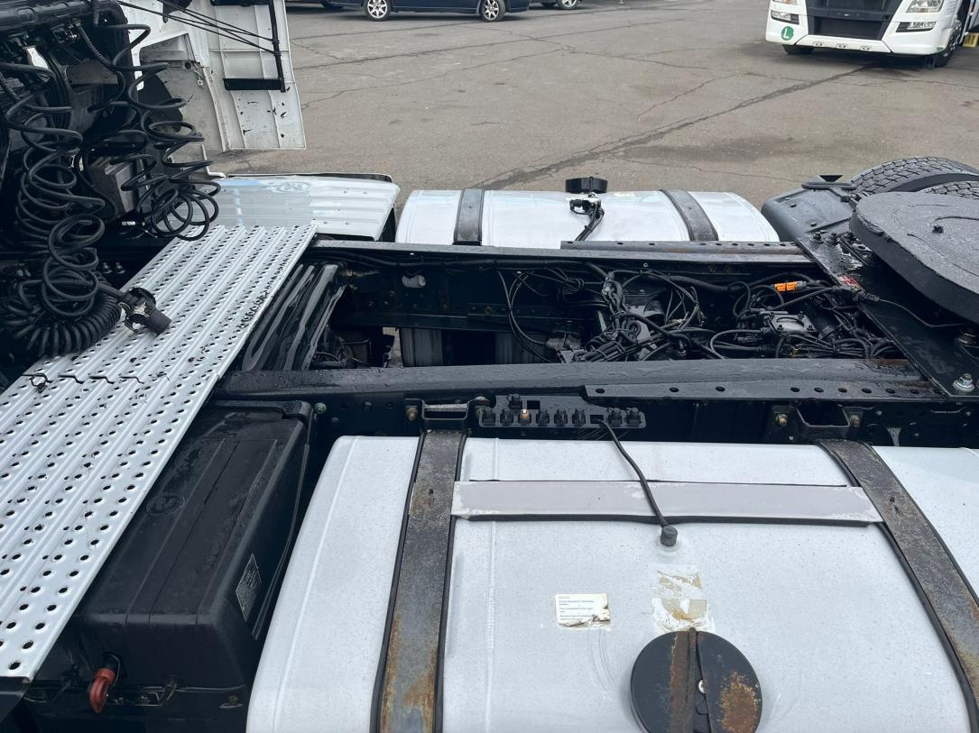 MAN TGX 18.440 MEGA MANUÁL EURO VI - 7