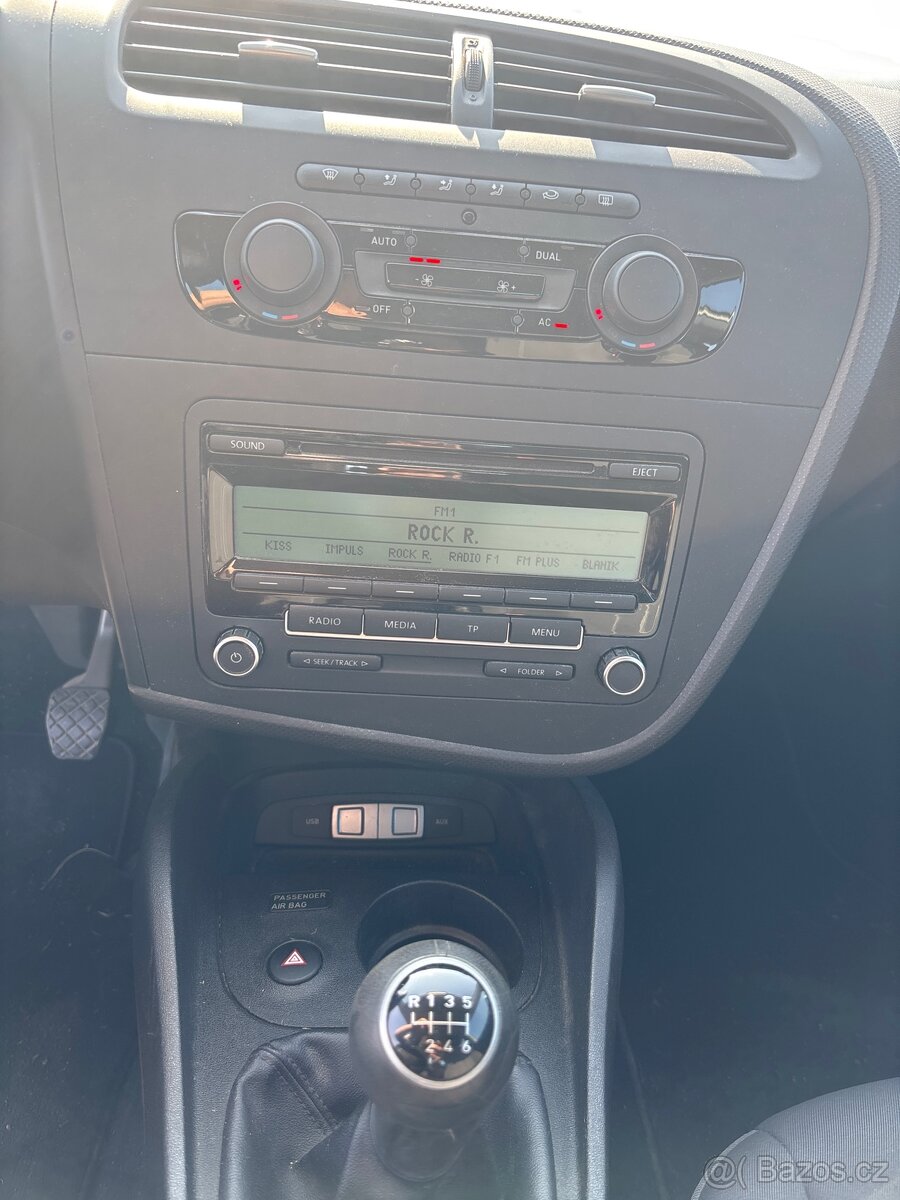 Seat Leon 1.2 tsi - 7