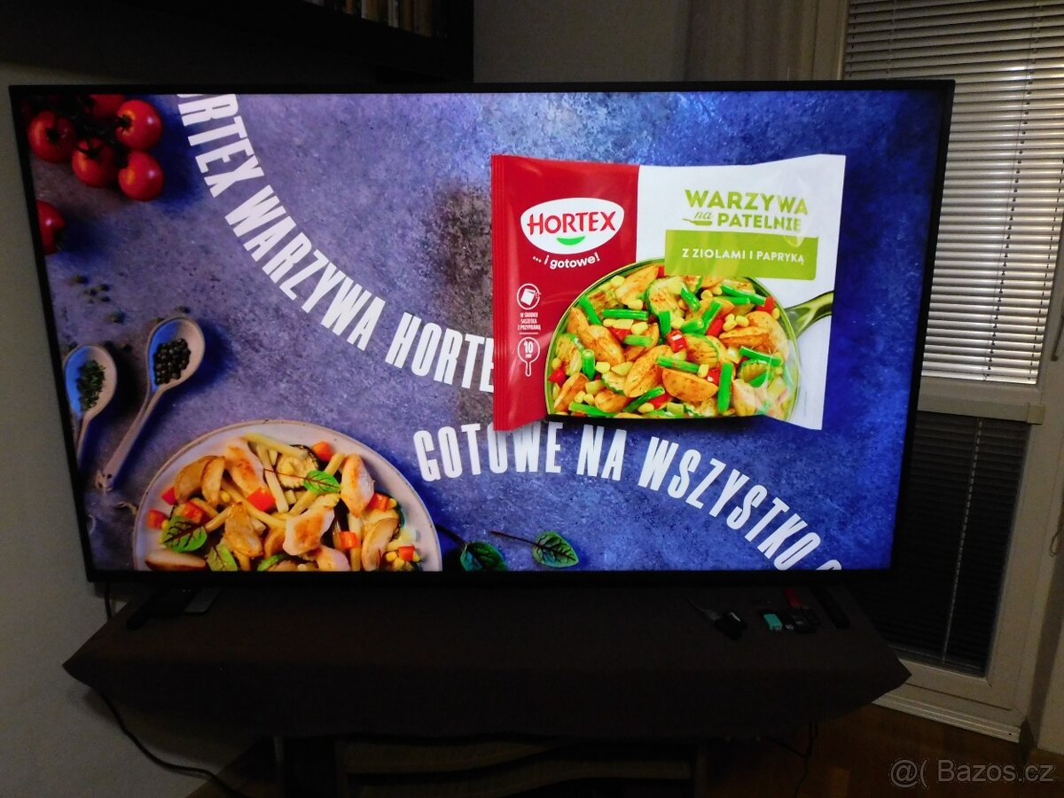 Prodám Panasonic TV - 7