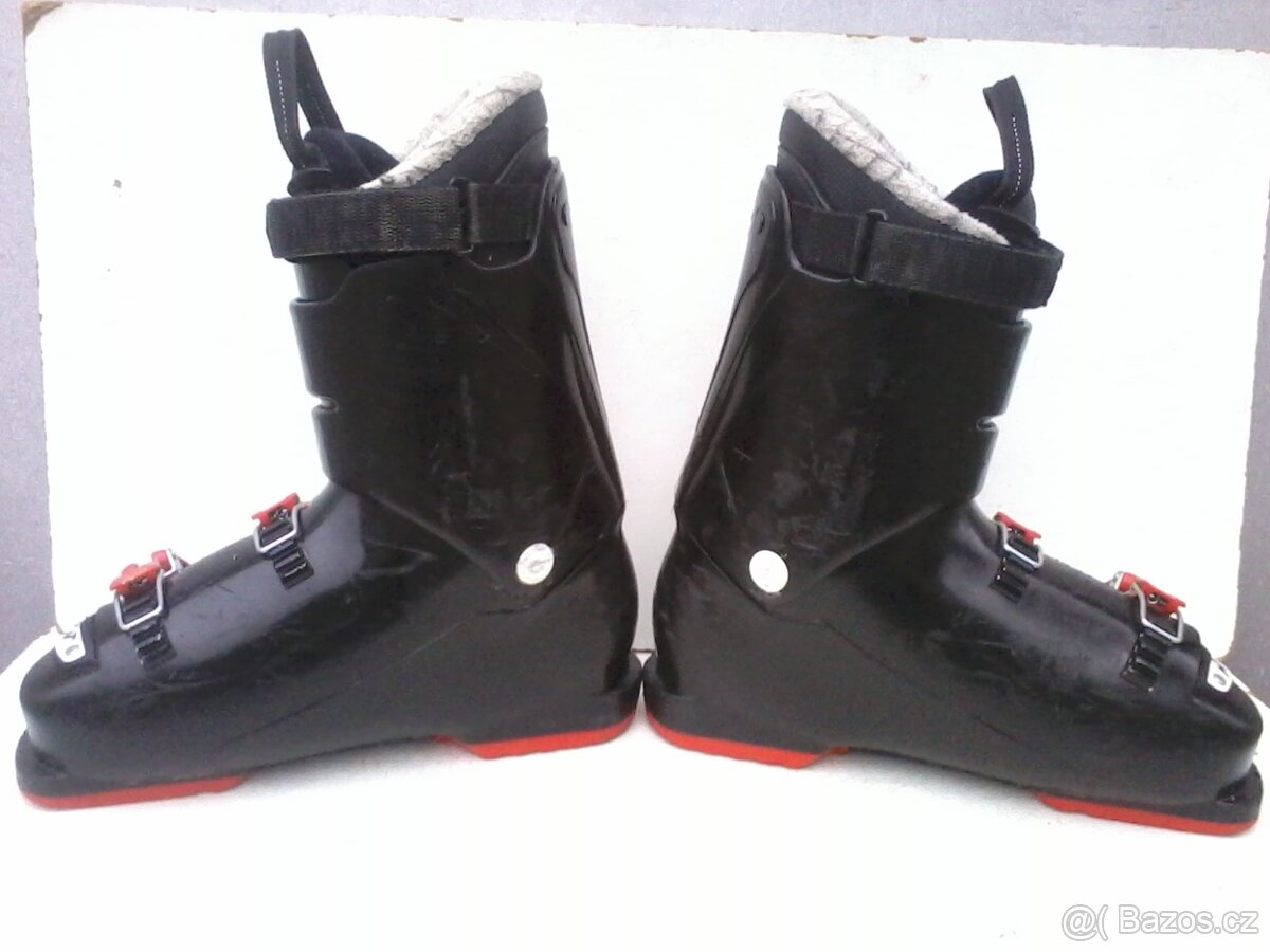 Lyžáky Nordica 26,5 - 7