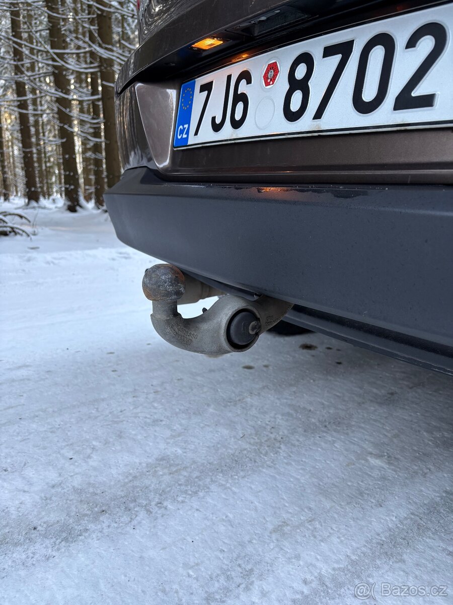 Tiguan 2.0TDI 103kw 4Motion 12/2011 - 7