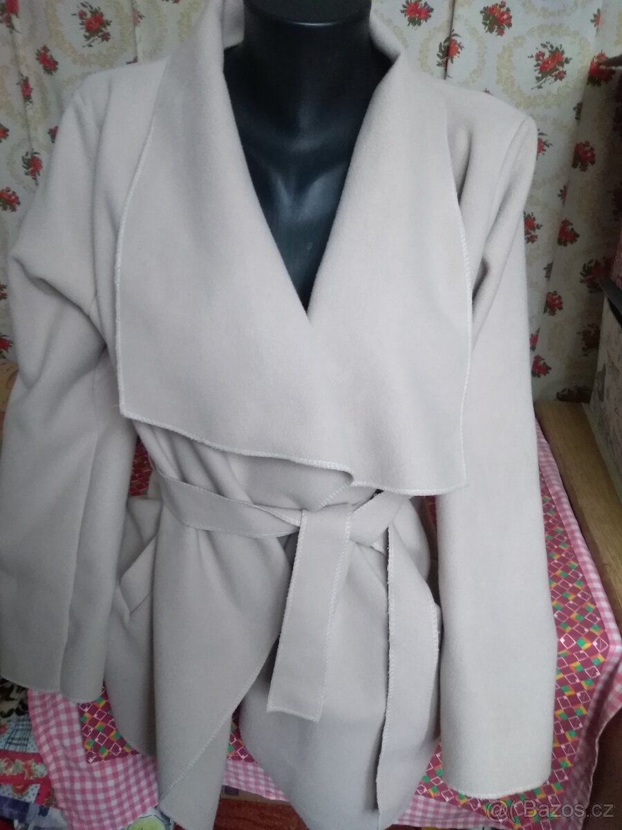 Kožíšek a šála - 7