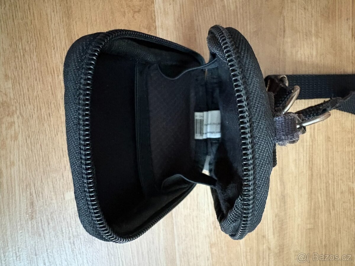 Canon PowerShot A3300 IS - 7