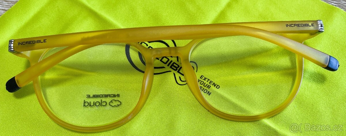 Brýlové obruby INCREDIBLE - 7