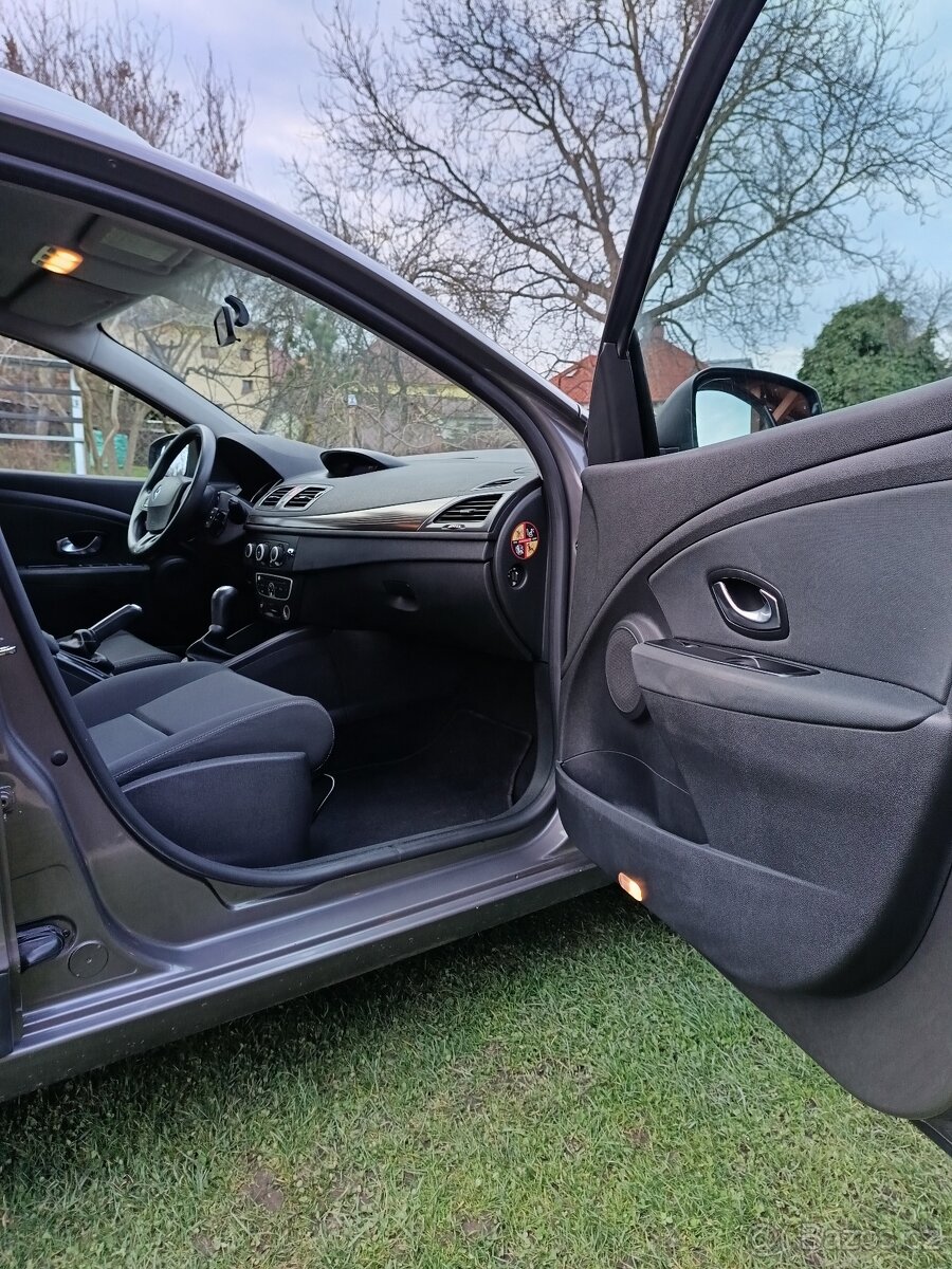 Renault Megane - 7