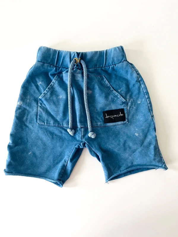 Letní set pro chlapce, vel. 104 - 7