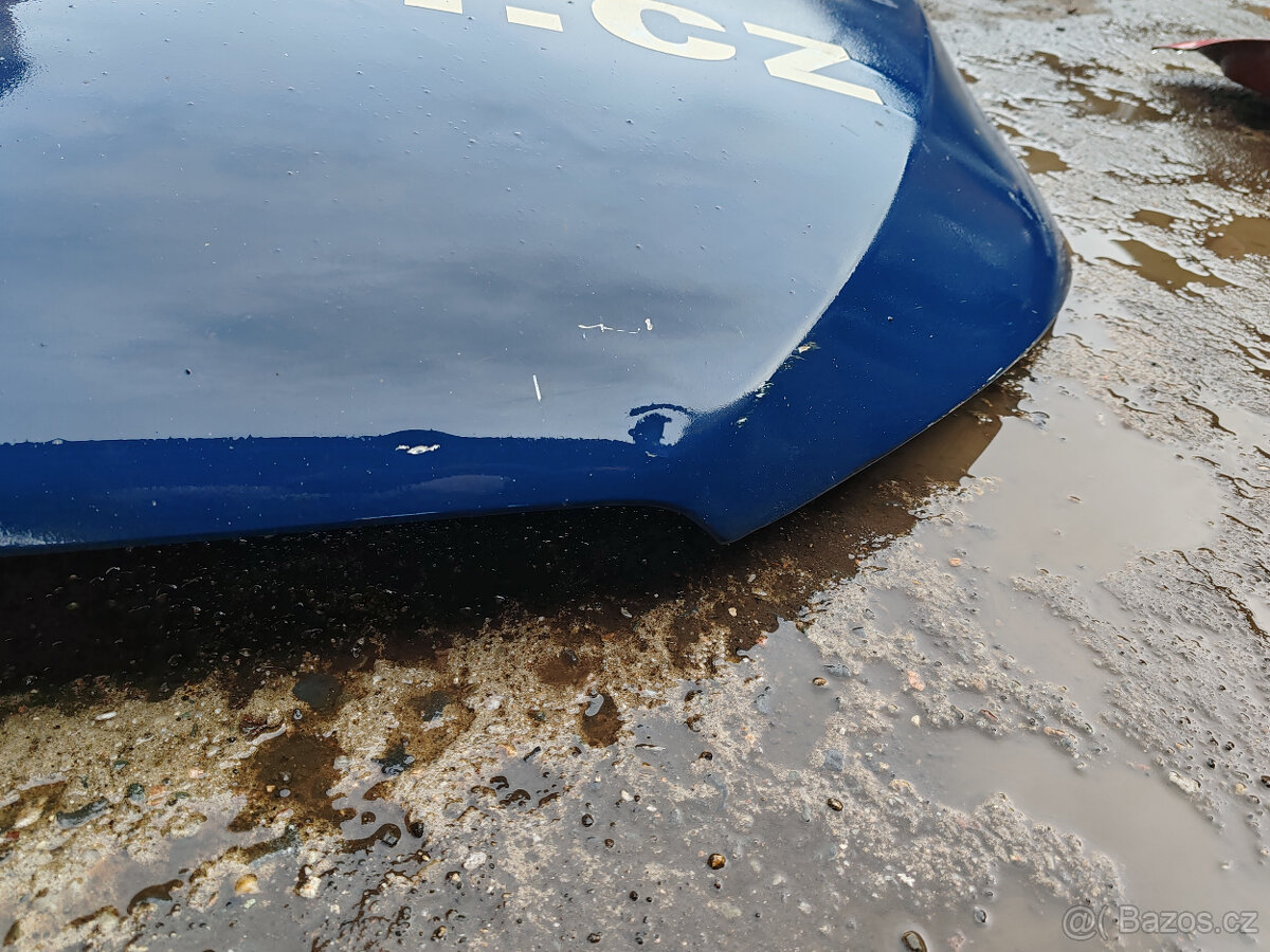 MB Sprintér W906 - 7