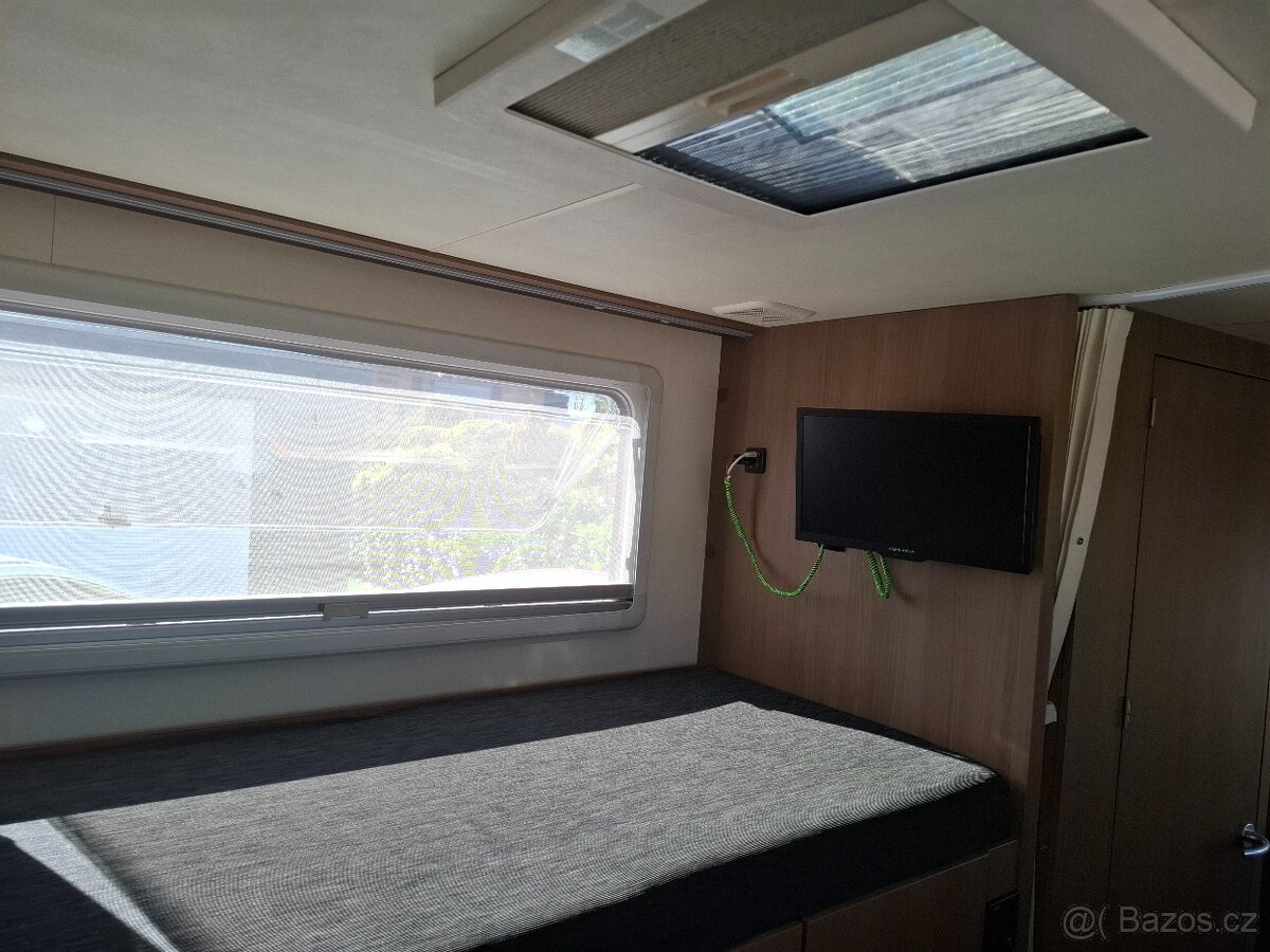 Burstner Viseo 690i - 7