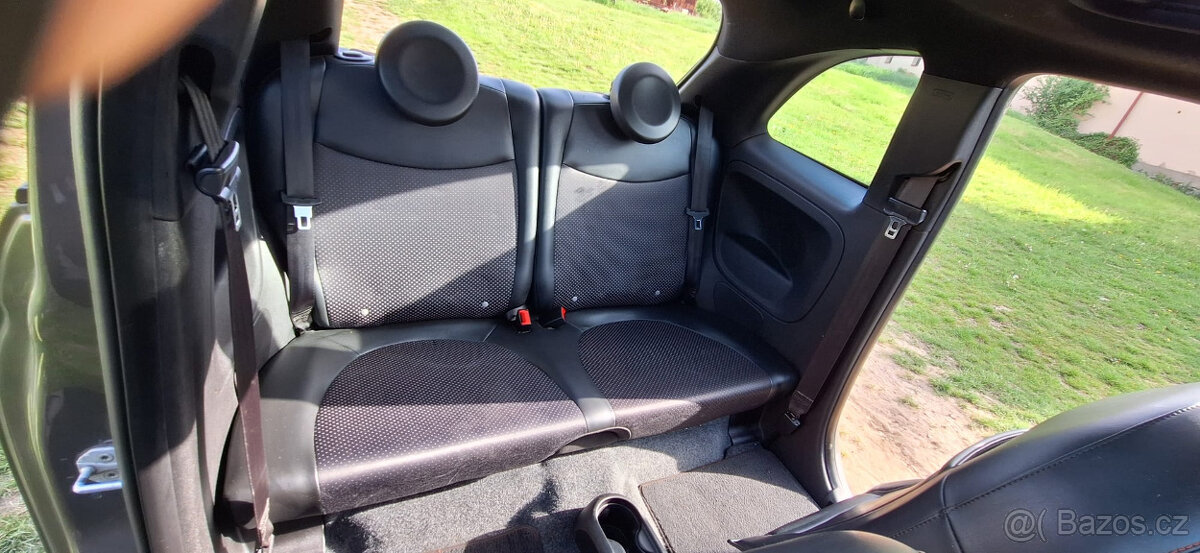 Fiat 500E 83kW - 7