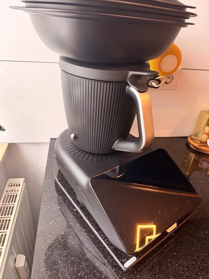 Thermomix TM7 - 7