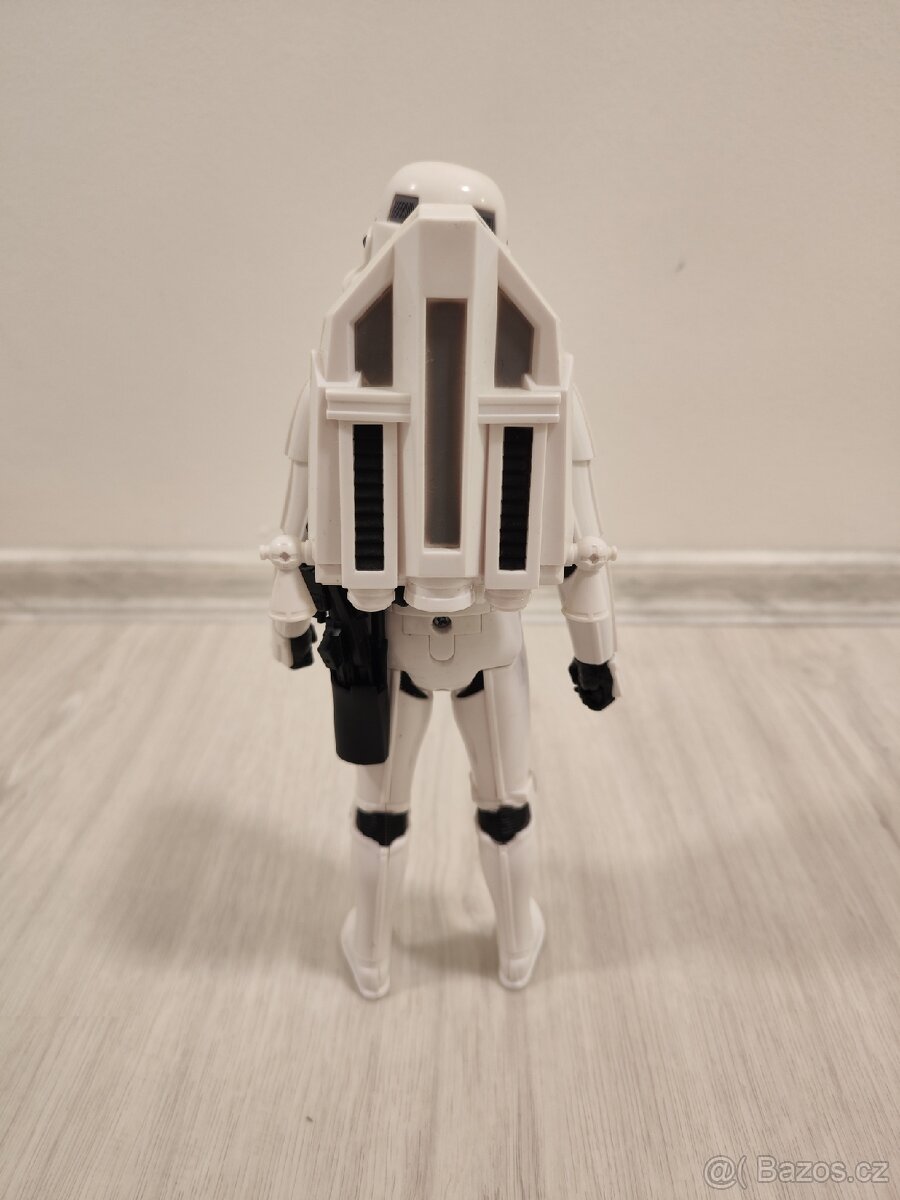 Star Wars Storm Trooper 12" Rogue One - 7