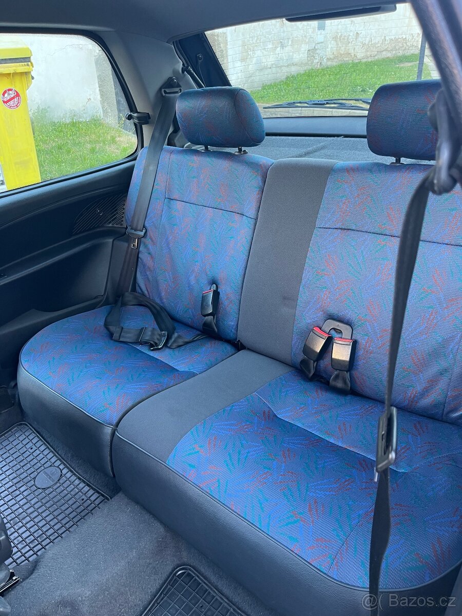 Citroën Saxo 1.0i 1999 - 7