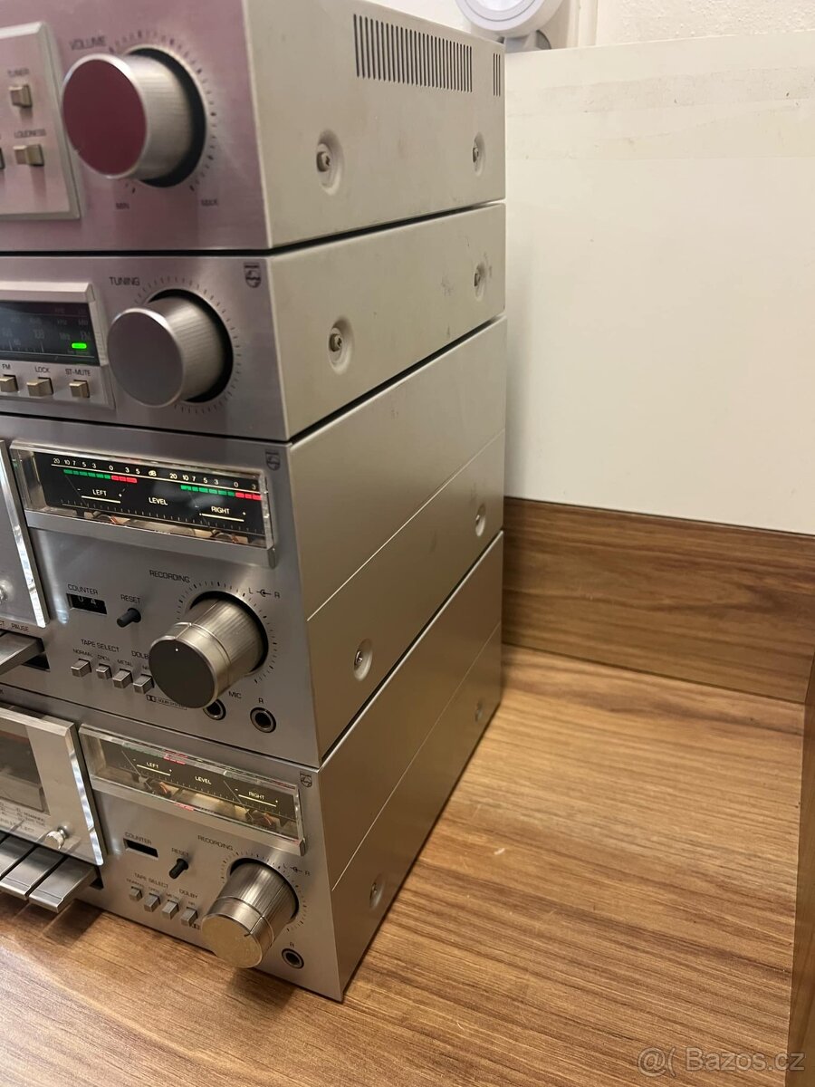 PHILIPS MIDI SESTAVA - 7