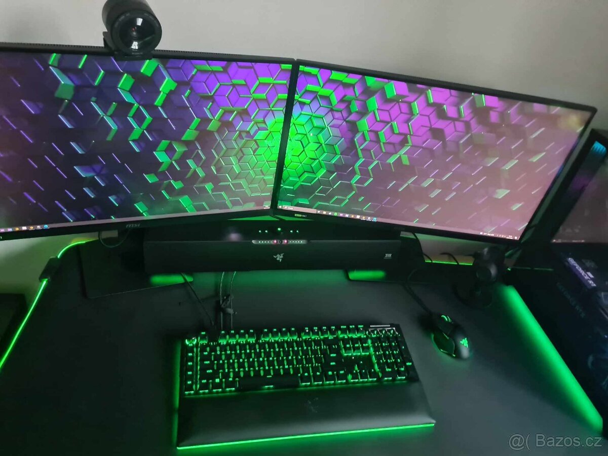 Ultra výkonné herní PC - 7
