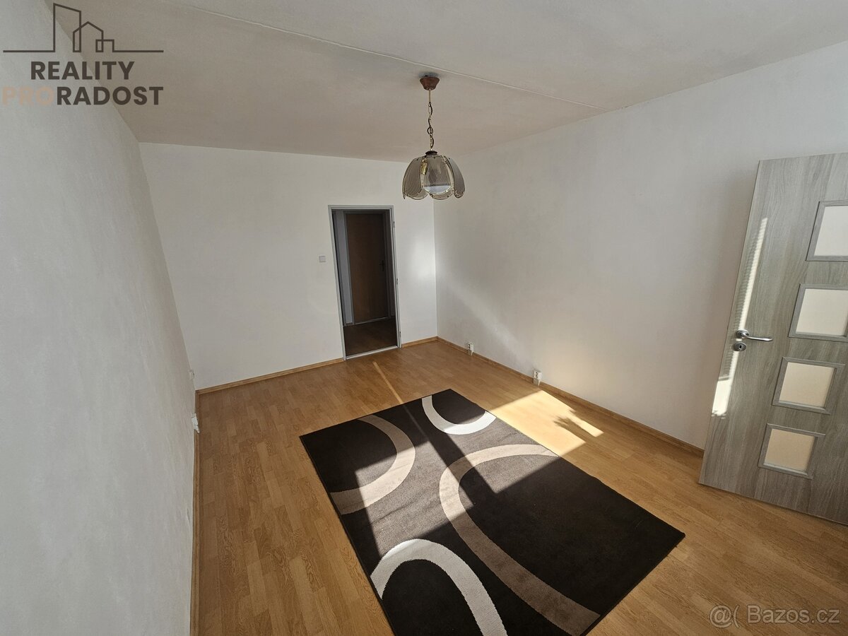 Teplice, Prodej DR bytu 3+1, Hlávkova ul. - 7