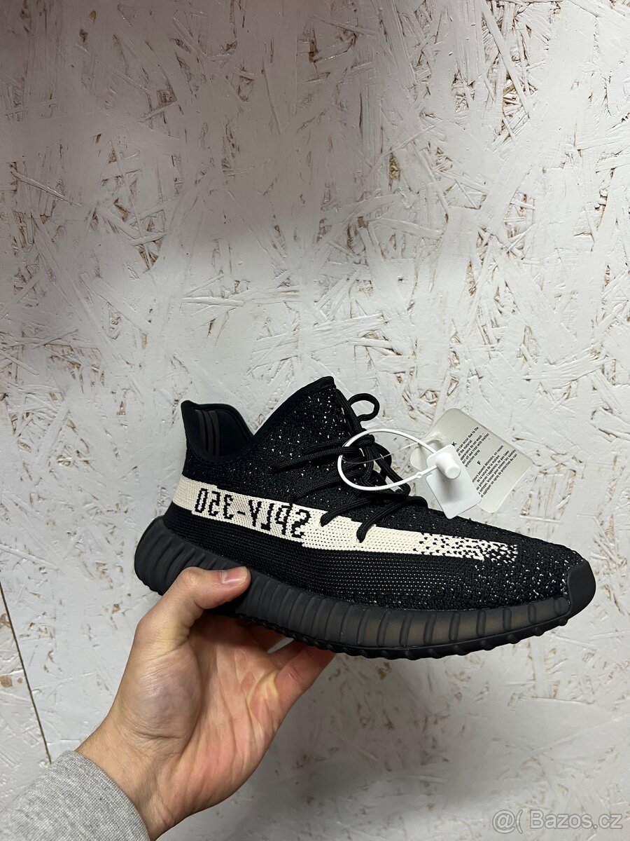 1:1 Yeezy boost 350 - 7