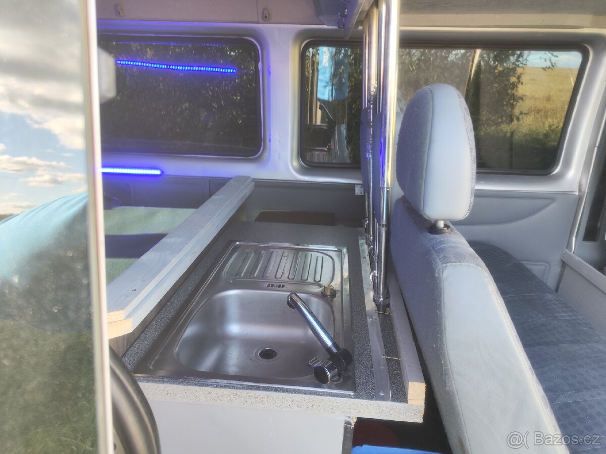 Prodam Ford Transit 125 T300 - 7