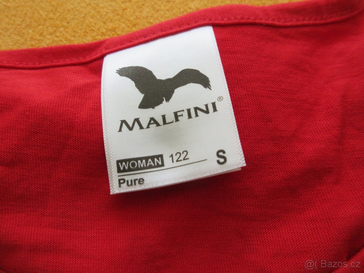 Nová trička vel. 158 na 12 let, XS,S a 2x XL. - 7