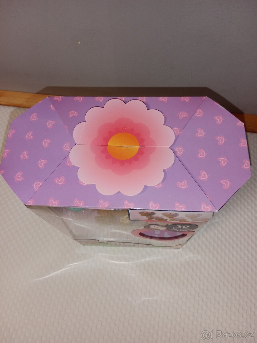 Dvě nové panenky baby Born - 7