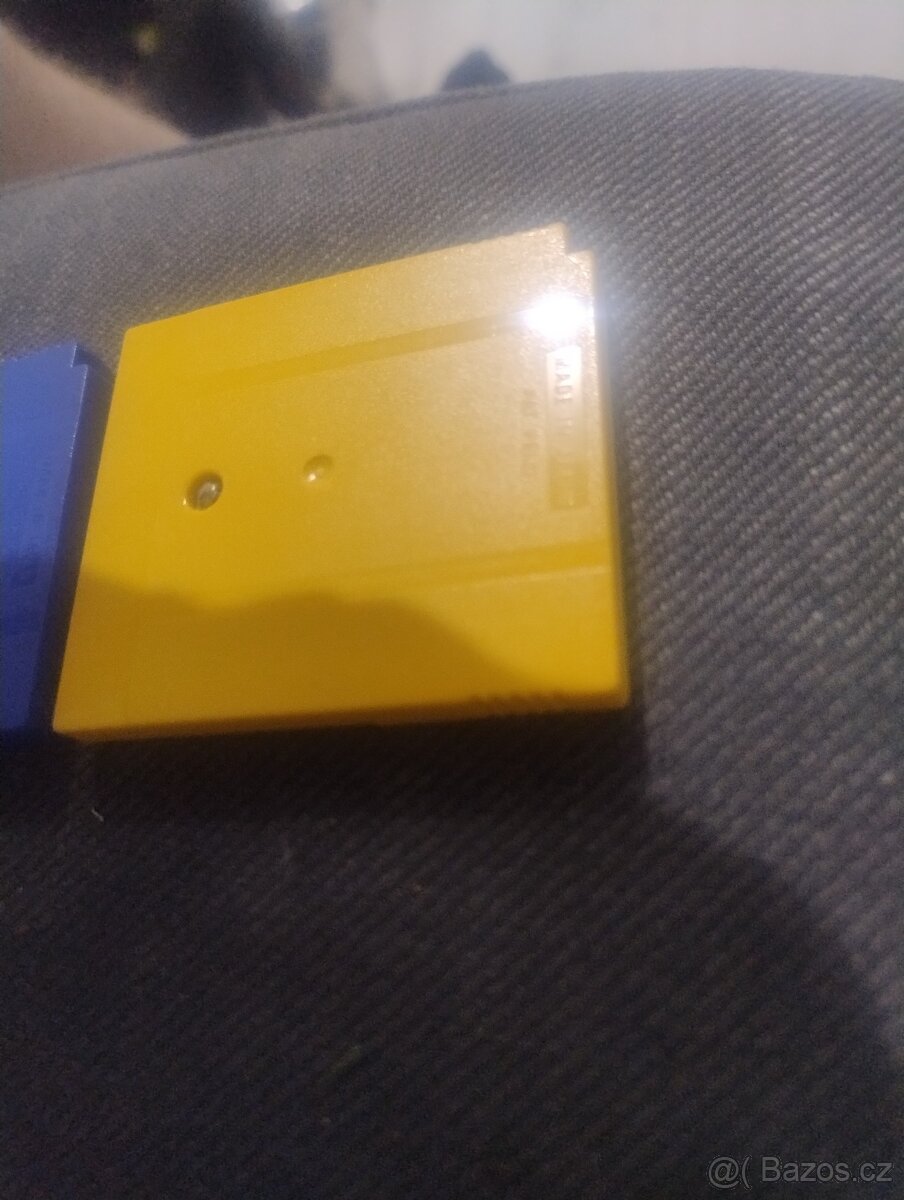 Gameboy color POKEMON 2KS (NOE) - 7