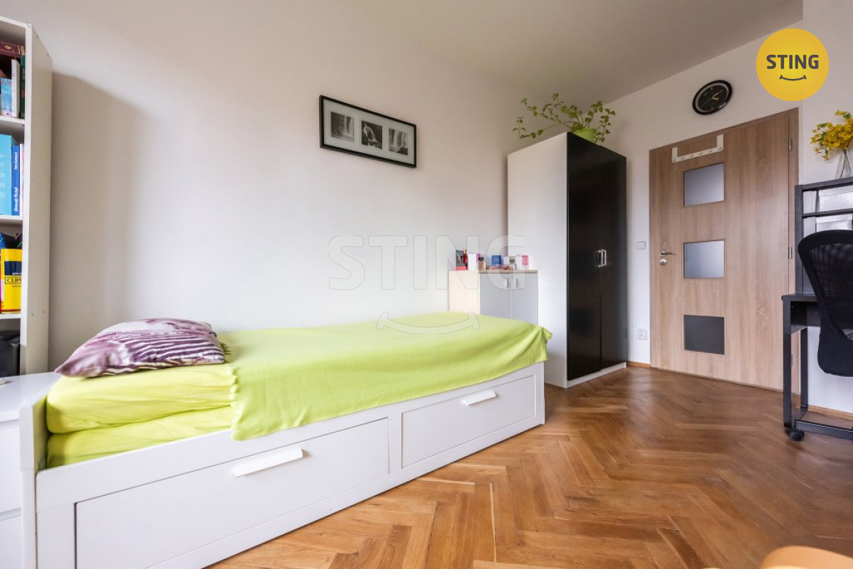 Prodej bytu 3+1, 90 m² – Suchohrdly u Miroslavi, 133935 - 7
