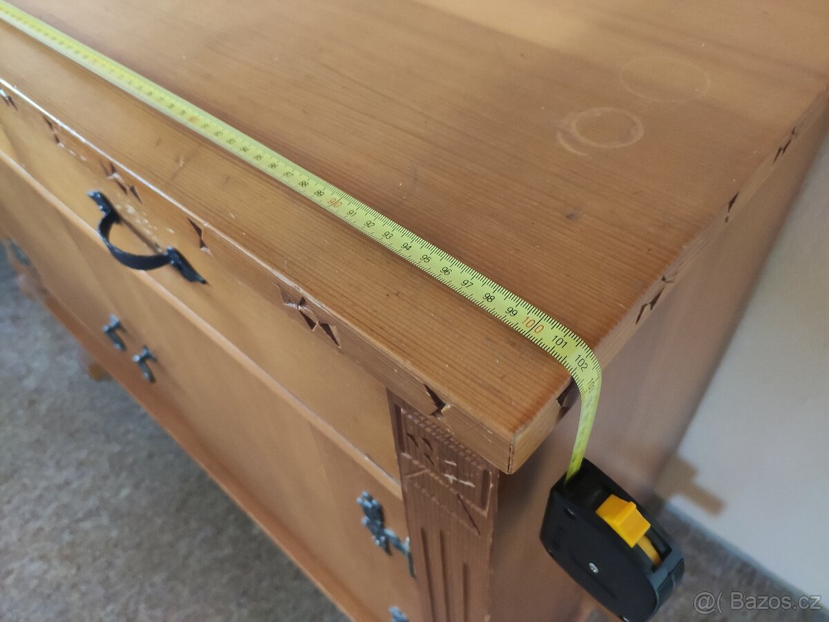 Selská jídelna - 7