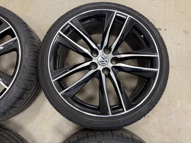 Alu kola letní r19 - 7